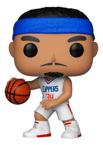 Figura Funko Tobias Harris 49 Funko