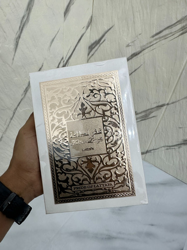 Perfumes Arabes Varios Importados - Asad, Khamrah, Fakhar