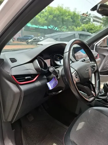 Chevrolet Onix 1.0T Rs Mt