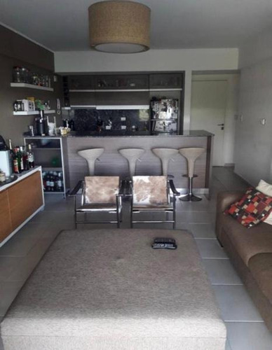 Departamento A La Venta En Petrel - Nordelta