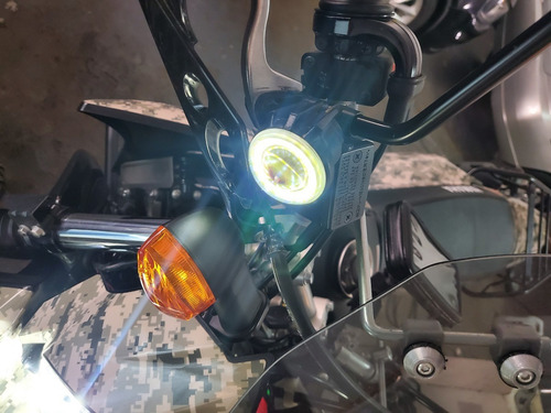 Yamaha Xtz 250 Edicion Limitada Con Accesorios 2019