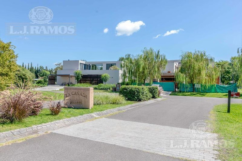 Imagen 4 de 6 de Lote En Barrio Privado Ayres De Pilar, La Cañada. Excelente Acceso, Km 43,5 Panamericana Ramal Pilar