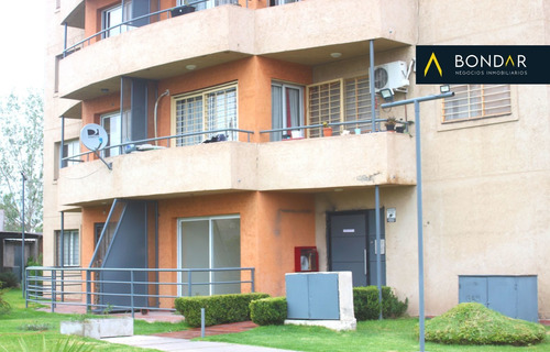 Imagen 15 de 19 de Departamento En Venta De 2 Dormitorios C/ Cochera En Guaymallén