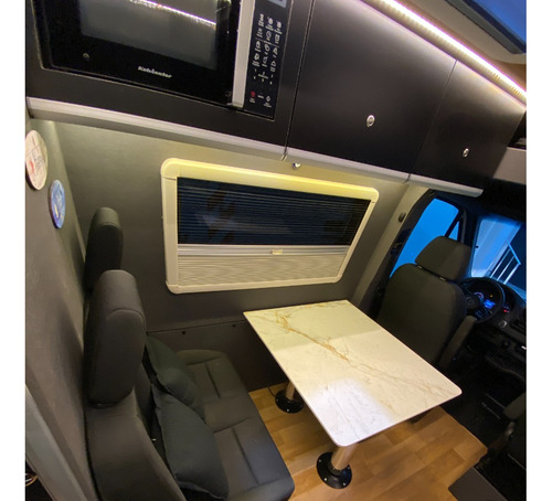 Motorhome 0km - Todas Las Marcas - Llave En Mano - Garantia