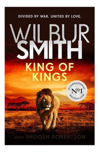 Libro: Rey De Reyes