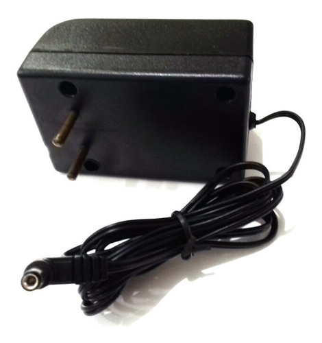 Fonte 12v 1a Bivolt Modelo Antigo Transformador