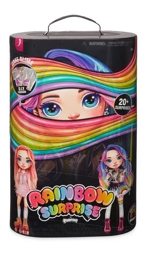 Poopsie slime sale fashion doll