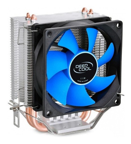 Imagem 2 de 8 de Cooler Para Processador Deepcool Ice Edge Mini Fs V2.0