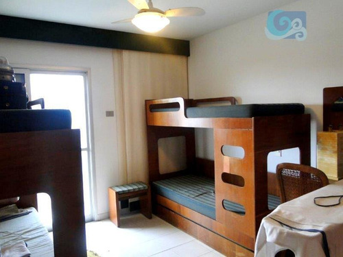 Imagem 18 de 30 de Cobertura À Venda, Praia Da Enseada - Restaurantes, Guarujá. - Co0282