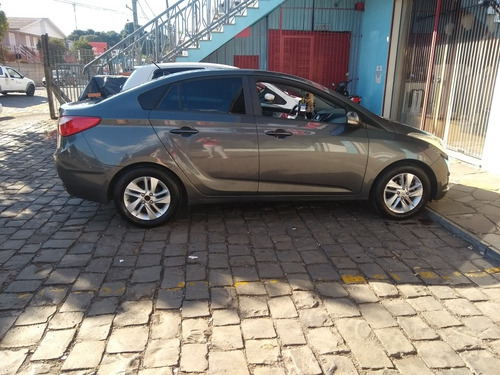 Hyundai Hb20s 2014 1.6 Premium Flex Aut. 4p