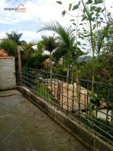 Imagem 24 de 27 de Chácara Residencial À Venda, Rosa Helena, Igaratá. - Ch0039