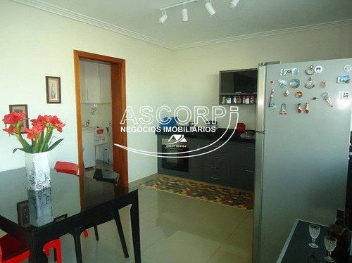 Imagem 11 de 24 de Casa À Venda No Condomínio Reserva Do Engenho (código Cc00053) - Cc00053 - 70450437