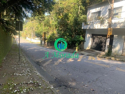 Imagem 4 de 4 de Terreno Com 496m² - Te00160 - 71027146