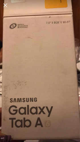 Imagen 4 de 4 de Tableta Samsung