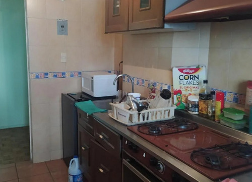 Departamento En Venta En Nonoalco Tlatelolco, Cuauhtémoc, Cdmx *no Créditos* V.l.