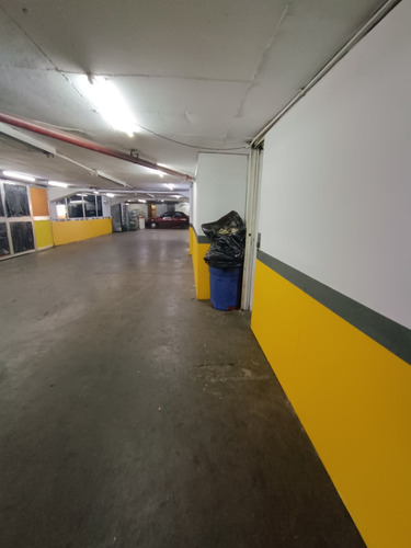 Venta De Edificio Industrial Ubicado En La Zona Industrial De Petare Yc