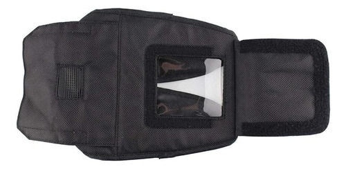 Funda De Transporte Para Impresora Zebra Qln420 Funda