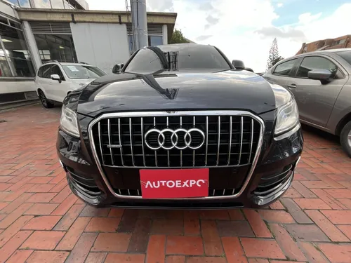 Audi Q5 TFSI QUATTRO AMBITION SEC 2,0 4X4