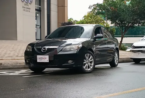 Mazda 3 2.0 Lxha7