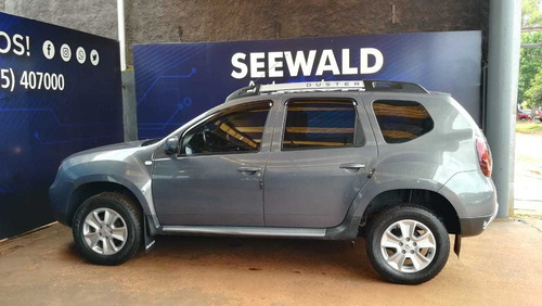 Renault Duster 1.6 4x2 Privilege L/15