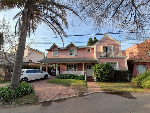 Imagen 1 de 26 de Casa - El Jaguel (ituzaingó)