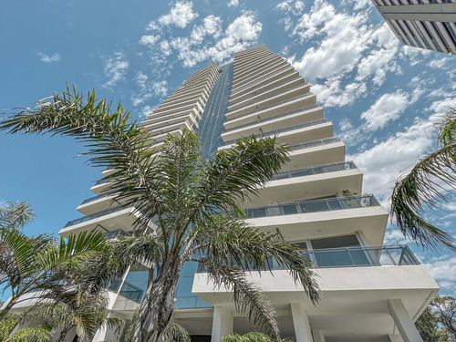 Imagen 1 de 30 de 2 Dormitorios Con Vista El Río En Torre Arealis