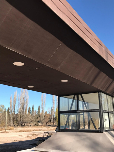 Lote En Barrio Privado La Arboleda - Perdriel
