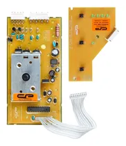 Comprar Kit Placa Interface + Potência Lavadora 12k Lte12 Electrolux 127u002F220v