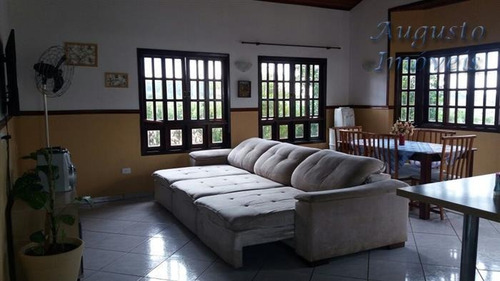 Chácaras Em Condomínio À Venda Em Atibaia/sp - Compre O Seu Chácaras Em Condomínio Aqui! - 1412580