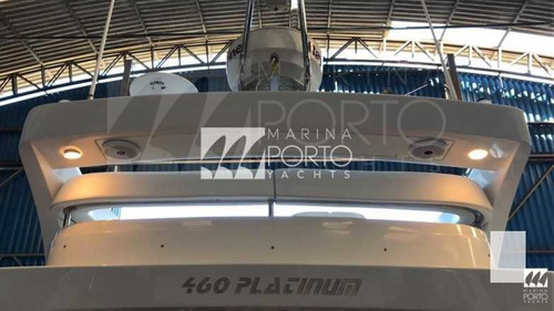 Imagem 5 de 10 de Ferretti 460 Platinum