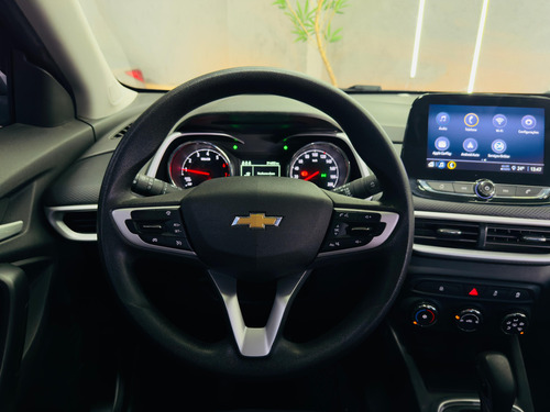 Chevrolet Tracker 1.0 Turbo Aut. (pcd) 5p