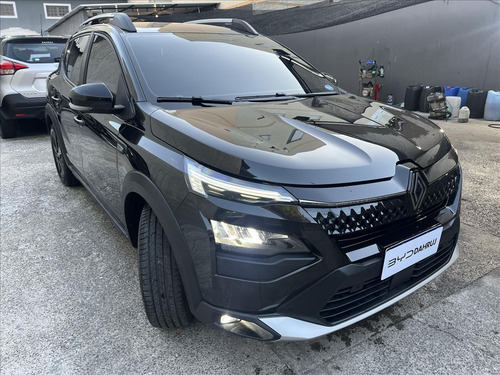 Renault Kardian 1.0 TCE FLEX PREMIÉRE EDITION EDC