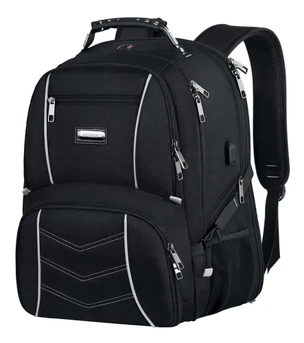 comprar Mochila Almuerzo Para Hombre Bolsa Termica Aislada Viaje