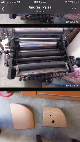 Multiliht 1250 (Usado)
