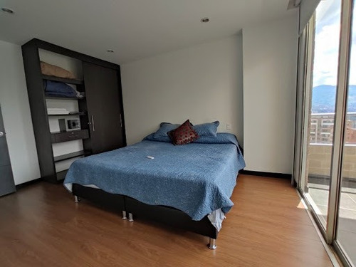 Imagen 10 de 24 de Apartamento En Arriendo Castropol 622-16541