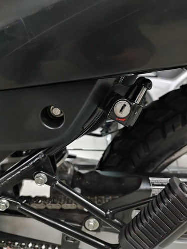 Imagen 8 de 16 de Honda Xr150l 2024 Medellín