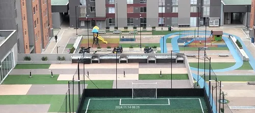 Tu Nuevo Hogar En El Barrio El Listón: Comodidad Y Estilo En Bogotá