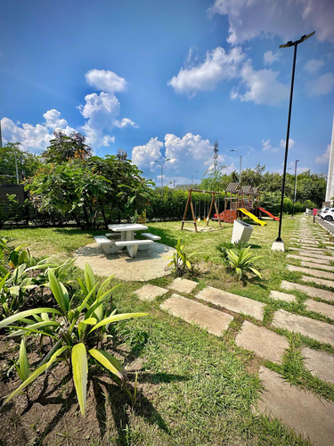 Venta Apartamento Sur De Cali, Hacienda Kachipay, Nuevo