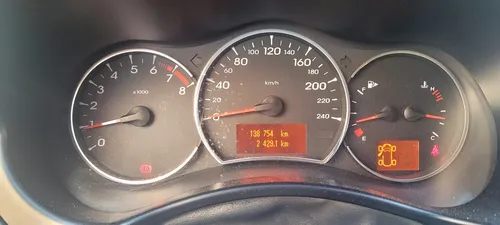 Renault Koleos 2.5 Dynamique