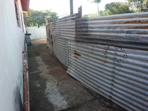 Casa Com 3 Dormitórios À Venda, 230 M² Por R$ 1.200.000,00 - Santa Terezinha - Paulínia/sp - Ca1275