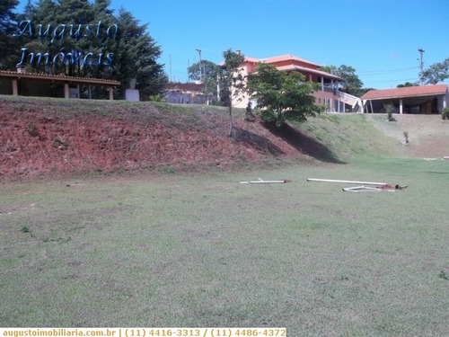 Chácaras À Venda Em Atibaia/sp - Compre O Seu Chácaras Aqui! - 1233627