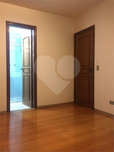 Jardim América - Pronto Para Morar - 353-im9263