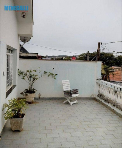 Imagem 8 de 20 de Casa - Vila Monteiro - Ca0703