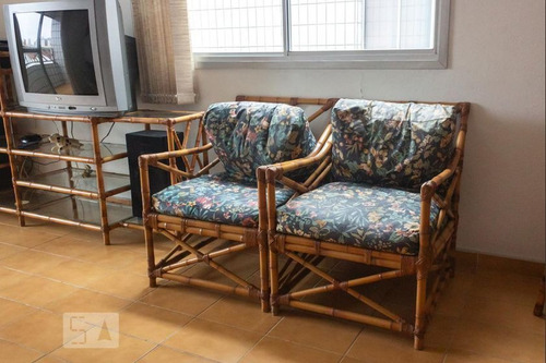 Imagem 7 de 15 de Casa Para Aluguel - Vila Tupi, 2 Quartos, 93 M² - 893529471