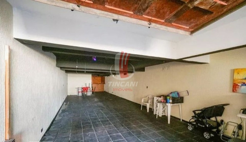 Imagem 17 de 18 de Sobrado Para Venda No Bairro Vila Formosa, 4 Dorms, 2 Suíte, 6 Vagas, 375 M - 2408
