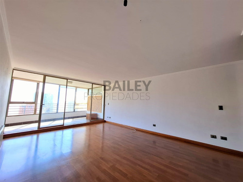 Venta Departamento 4 Dorm. En Concón