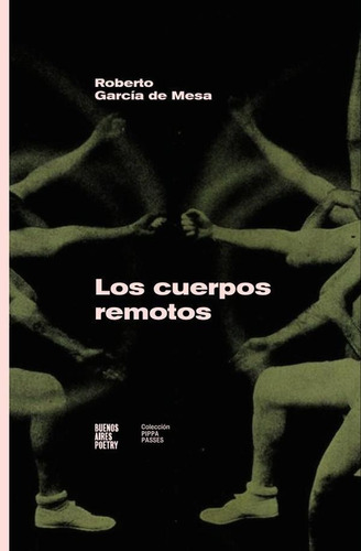 Los Cuerpos Remotos