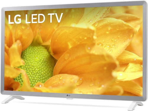 Imagen 2 de 7 de Smart Tv LG 32lm620 32 Led Hd 720p Hdr Hdmi Usb2.0 60hz