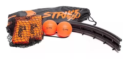 Strike 360 Kit Oficial