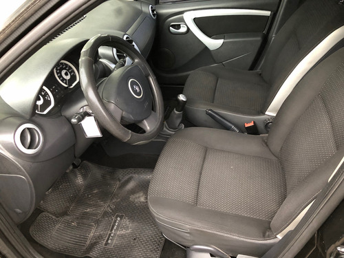 Renault Sandero Stepway 1.6 Serie Limitada